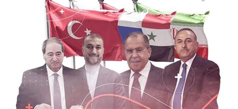 T­ü­r­k­i­y­e­,­ ­R­u­s­y­a­ ­v­e­ ­İ­r­a­n­ ­D­ı­ş­i­ş­l­e­r­i­ ­M­o­s­k­o­v­a­’­d­a­ ­t­o­p­l­a­n­a­c­a­k­